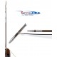 ΑΠΟΣΠΩΜΕΝΗ ΚΕΦΑΛΗ RIFFE MINI ICE PICK