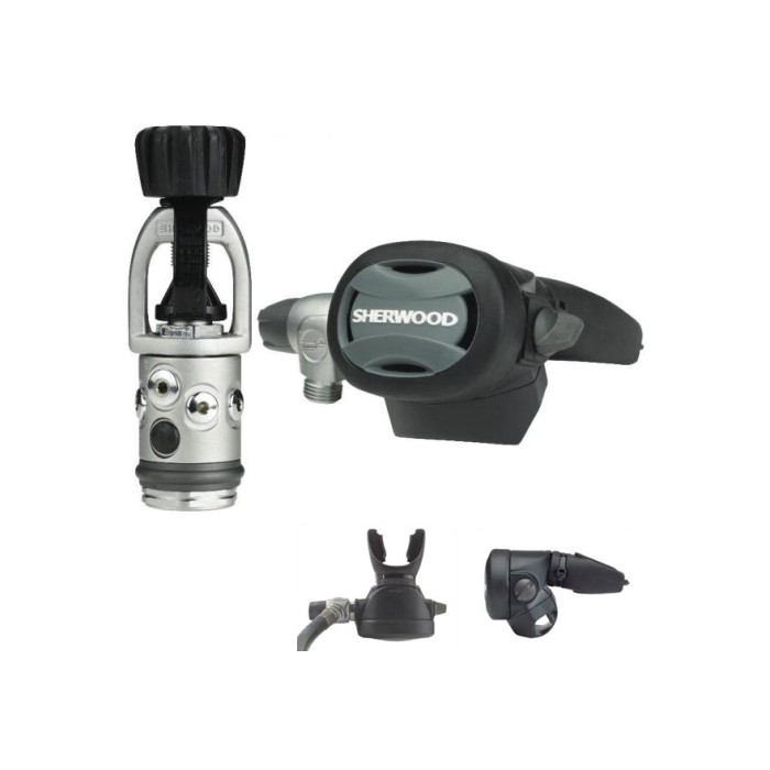 MAXIMUS SRB7600