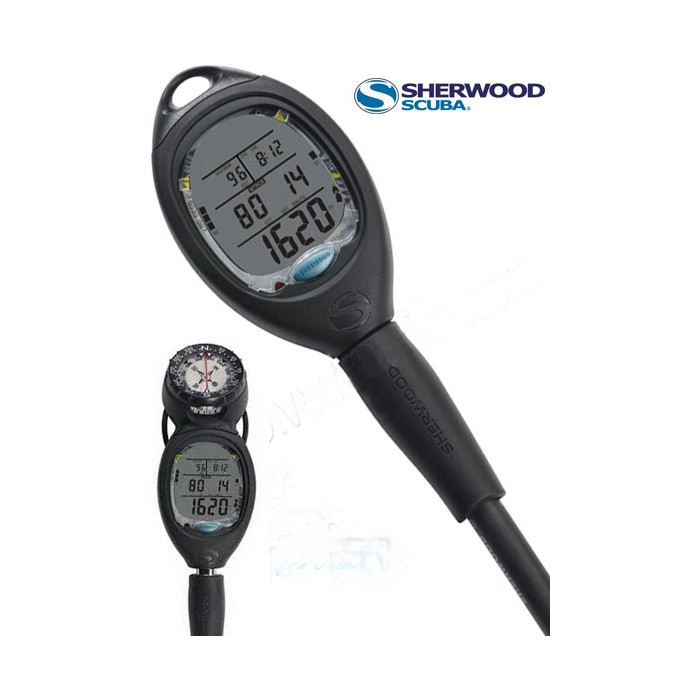 WISDOM II DIVE COMPUTER  CG9100