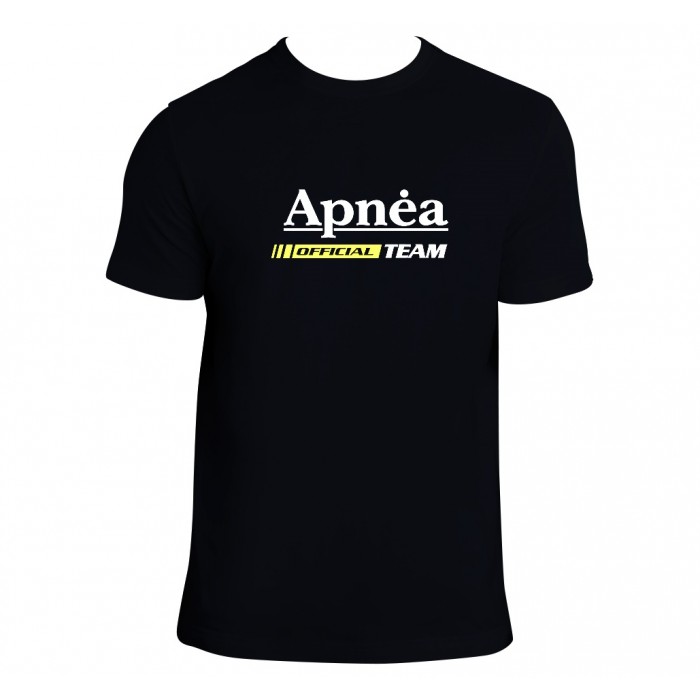 T-SHIRT Apnea