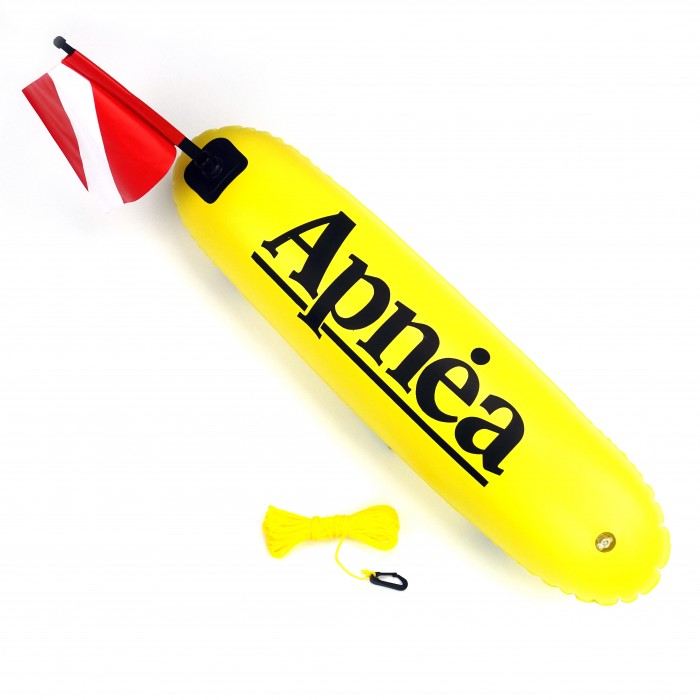 TORPEDO  Apnea