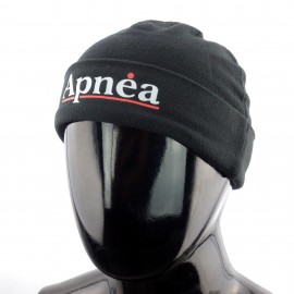 ΣΚΟΥΦΟΣ FLEECE ΜΑΥΡΟΣ