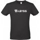 T-shirt ABYSS