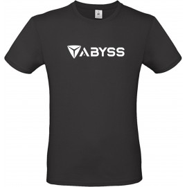 T-shirt ABYSS